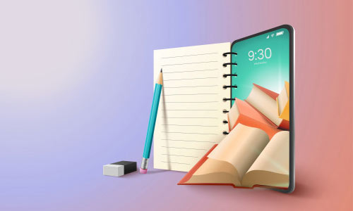 فیلم آموزشی ایجاد و مدیریت آزمون ها در سامانه LMS - اساتید